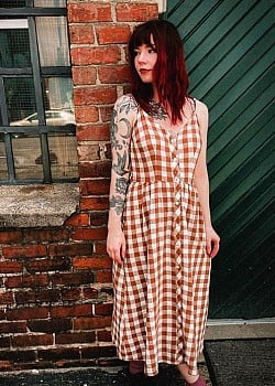Paige Marlee